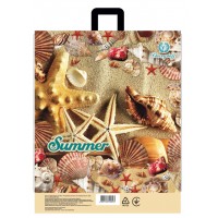 Пакет з ручкою 40*42 SUMMER ВТ (кратність продажу – 25 шт)