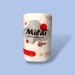 Рушник паперовий в рулоні двошаровий целюлозний Mildi Soft Secret, 40 м/175 відривів