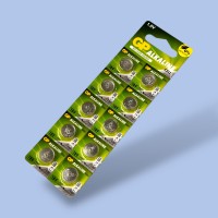 Батарейки «GP Alkaline» LR 54 G10