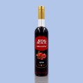 Сироп зі смаком гренадіну Red&Black, 700 мл
