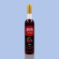 Сироп зі смаком вишні Red&Black, 700 мл