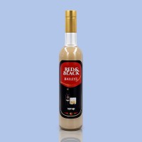 Сироп зі смаком бейліс Red&Black, 700 мл