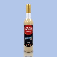 Сироп зі смаком баунті Red&Black, 700 мл