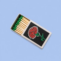 Сірники Мак, 10 шт