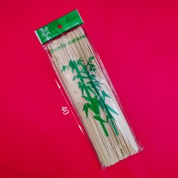 Палички для шашлику 40 см. / 100 шт