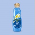 Кондиціонер-ополіскувач для тканин «PRIDE SOFT» AQUAMARINE 925 мл