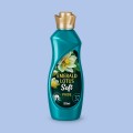 Кондиціонер-ополіскувач для тканин «PRIDE SOFT» EMERALD LOTUS 925 мл