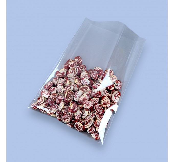 Пакети П/П 20*250*400 (кратність продажу – 500 шт)