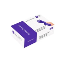 Рукавички нітрилові «GoldenTouch» КОБАЛЬТ - М Рукавички нітрилові «GoldenTouch» КОБАЛЬТ - М