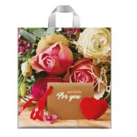 Пакет з ручкою 40*42 SPECIALLY FOR YOU (кратність продажу – 25 шт)