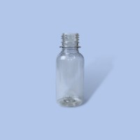 Пластиковая бутылка для соевого соуса 100 мл OS (кратность продажи – 10 шт)