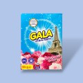 Пральний порошок «Gala» 300 г РУЧНИЙ асорті