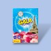 Пральний порошок «Gala» 300 г РУЧНИЙ асорті