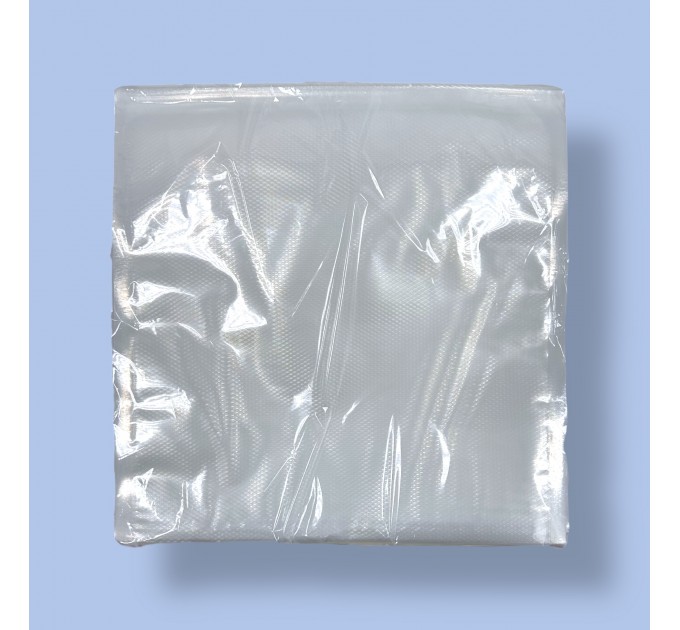 Пакети вакуумні 80*250*250 (кратність продажу – 100 шт)