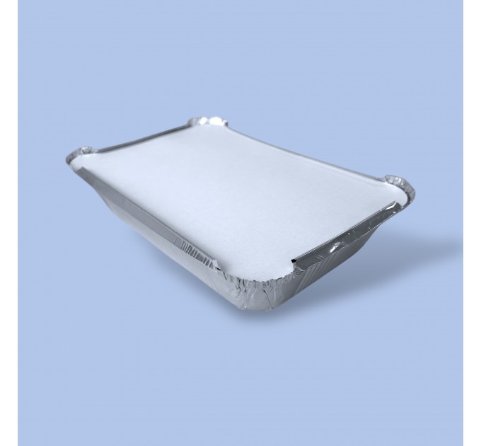 Кришка SP64L AL-CAR (кратність продажу – 100 шт)