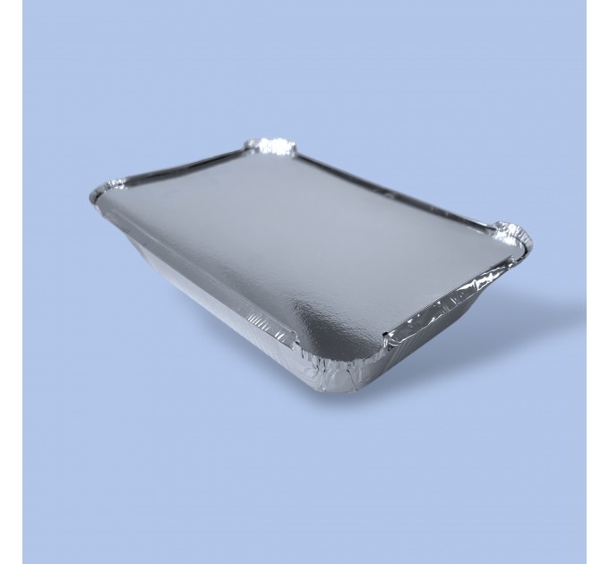 Кришка SP64L AL-CAR (кратність продажу – 100 шт)