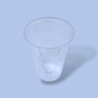 Стакан пластиковий одноразовий Класік, 480 мл/50 шт