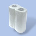 Рушник паперовий в рулоні двошаровий целюлозний Soft Standart, 2 шт