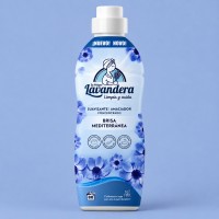 Ополіскувач для білизни Lavandera, 1.760 л
