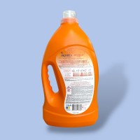 Гель для прання Aromica seville 2 в 1 універсальний 4 л