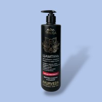 Шампунь для глибокого очищення волосся та шкіри голови ЕФЕКТИВНЕ ОЧИЩЕННЯ ТА ЗАХИСТ 500 мл