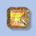 Бумажная форма д/аэрогриль 20*4,5см 50 шт