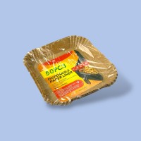Паперова форма для аерогрилю 20*4,5см 50 шт Паперова форма для аерогрилю 20*4,5см 50 шт