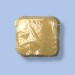 Бумажная форма д/аэрогриль 20*4,5см 50 шт