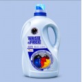 Гель для прання універсальний Wash Free, 5 л