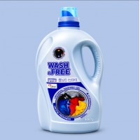 Гель для прання універсальний Wash Free, 5 л