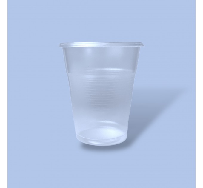 Стакан 160 мл. (100 шт.)