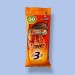 Станок для гоління чоловічий одноразовий Bic Sensitive, 4 шт