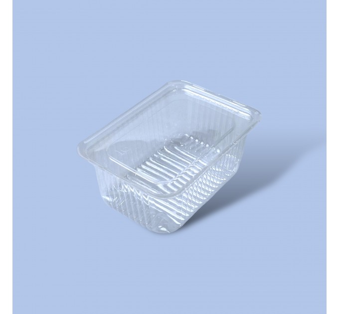 Контейнер ПС-160 143*104*58мм (кратність продажу – 50 шт)