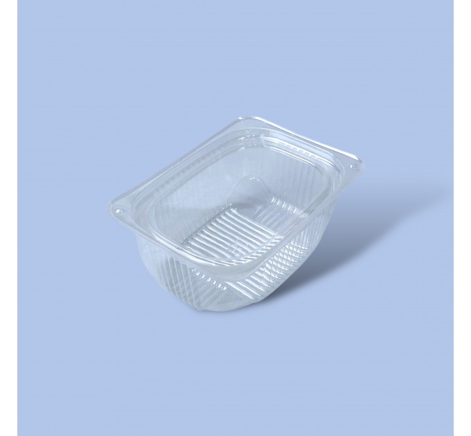 ПС-180 Контейнер 118*82*38мм (кратність продажу – 50 шт)