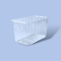ПС-701 контейнер 188*115*105 мм для продуктів (кратність продажу – 50 шт)