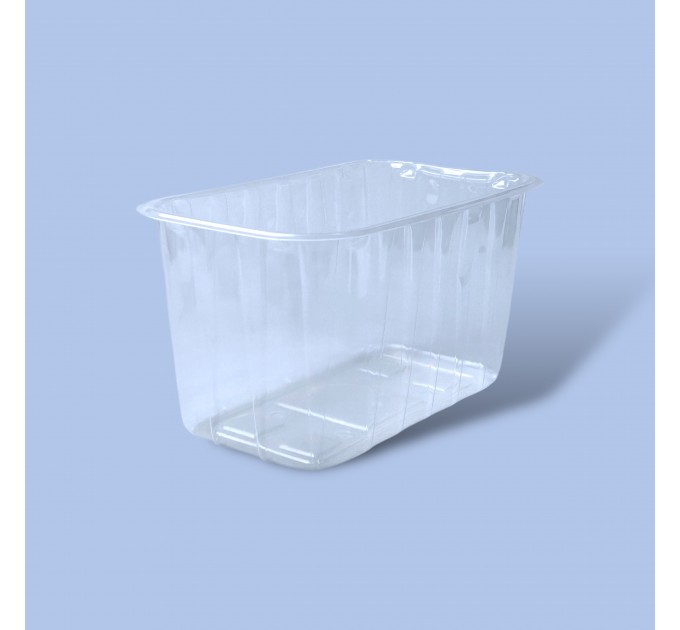 ПС-701 контейнер 188*115*105 мм для продуктів (кратність продажу – 50 шт)