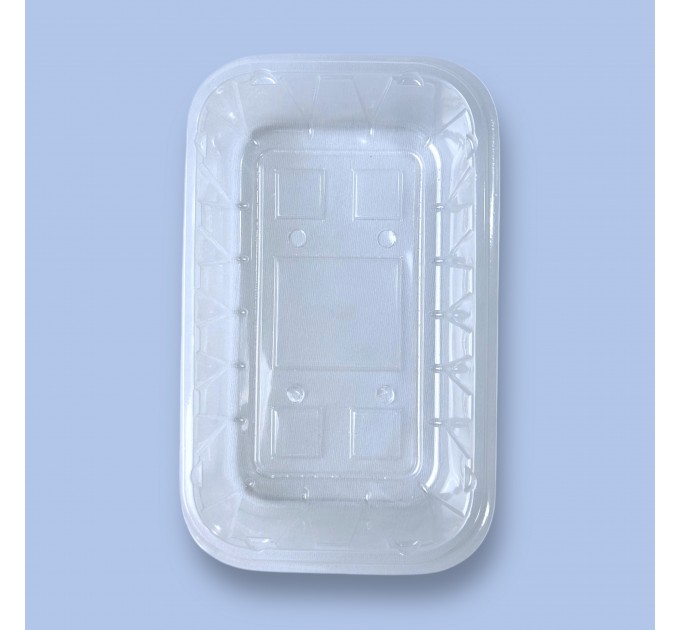 ПС-702 Контейнер 193*112*54мм (кратність продажу – 50 шт)