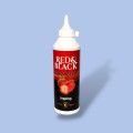 Топинг со вкусом клубники Red&Black, 600 г
