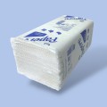 Рушник паперовий целюлозний V складання Papero RV 032, 150 аркушів