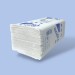 Рушник паперовий целюлозний V складання Papero RV 032, 150 аркушів