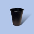 Стакан картонний 250 мл/50шт BLACK and BLACK