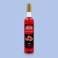 Сироп зі смаком кавуна Red&Black, 700 мл