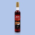 Сироп зі смаком карамелі Red&Black, 700 мл