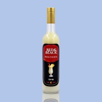 Сироп зі смаком піна колада Red&Black, 700 мл