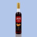 Сироп со вкусом соленой карамели Red&Black, 700 мл