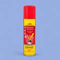 Аерозоль від комарів, спрей проти комах Anti Mosquito, 100мл
