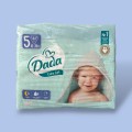 Підгузники дитячі одноразові Dada, 5 р/15-25 кг/42 шт