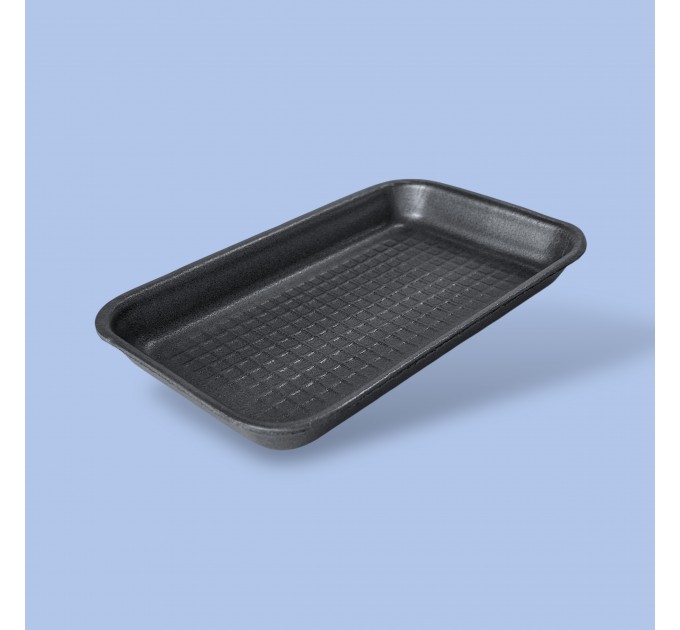 79 Упаковка 300 шт ЧОРНИЙ (кратність продажу – 25 шт)