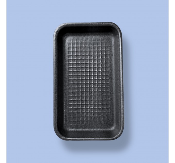 79 Упаковка 300 шт ЧОРНИЙ (кратність продажу – 25 шт)