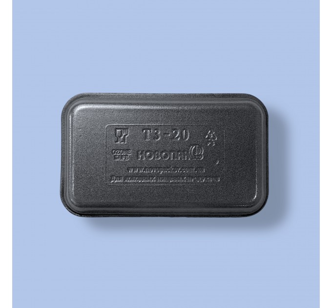 79 Упаковка 300 шт ЧОРНИЙ (кратність продажу – 25 шт)